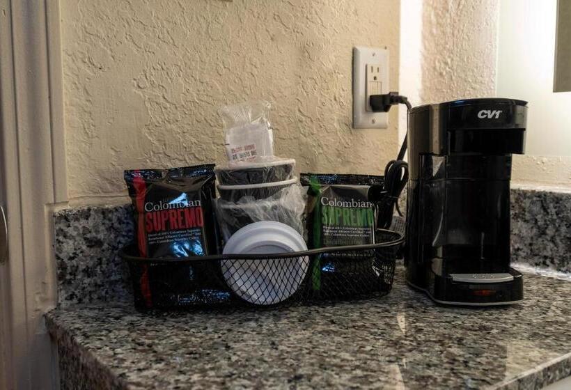 Номер Superior, Red Roof Inn Gulf Shores