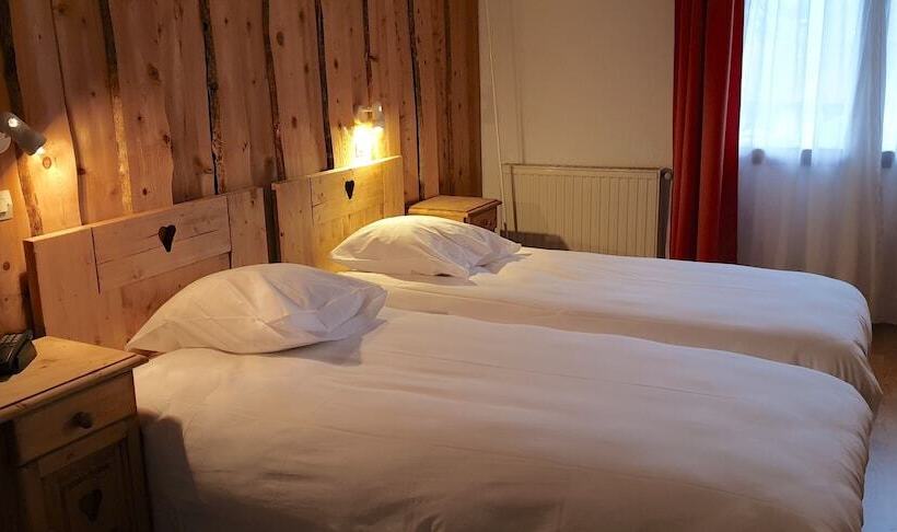 Family Suite, Restaurant La Buffe