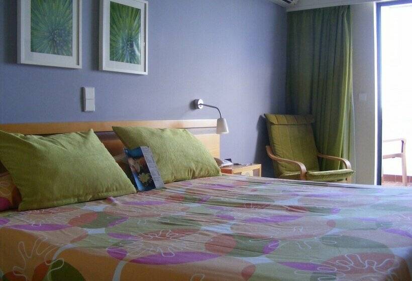 이코노미 룸, Rocamar Exclusive Hotel & Spa   Adults Only