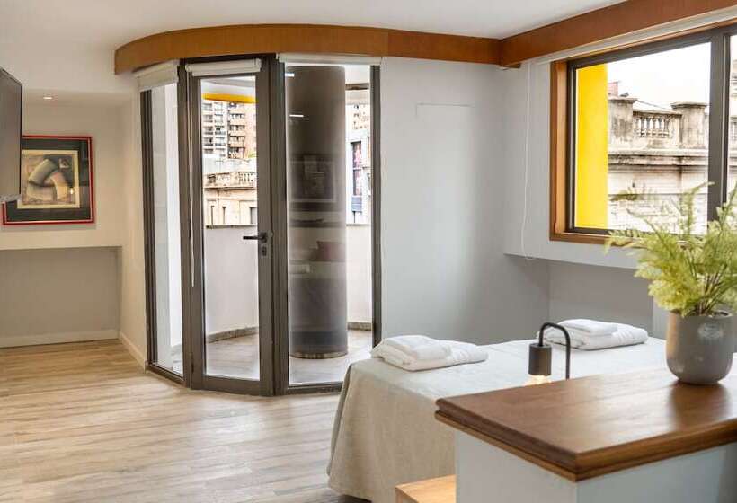 Студия Superior, Vilaut Smart Flat