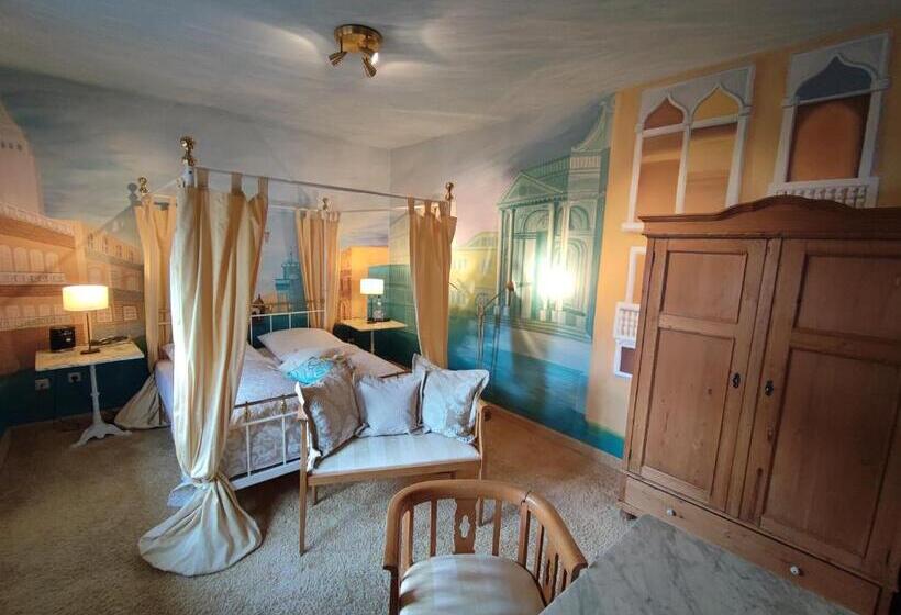 Номер Superior, Park Villa Zentral Am Mittelrhein   Zimmer & Apartments