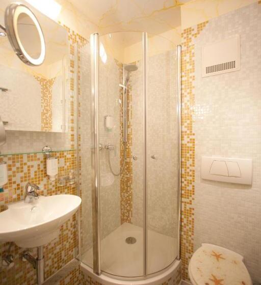Номер Basic, Park Villa Zentral Am Mittelrhein   Zimmer & Apartments