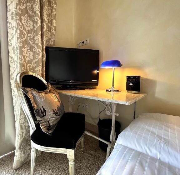 Апартаменты 2 Спальни, Park Villa Zentral Am Mittelrhein   Zimmer & Apartments