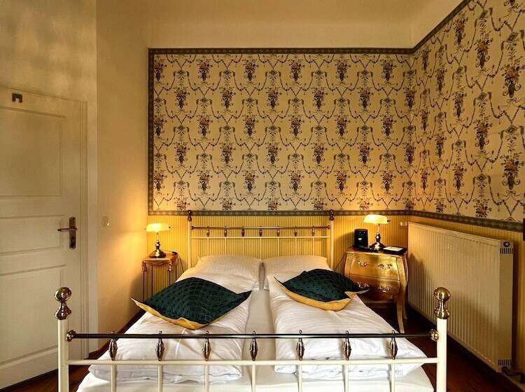 Студия Стандарт, Park Villa Zentral Am Mittelrhein   Zimmer & Apartments