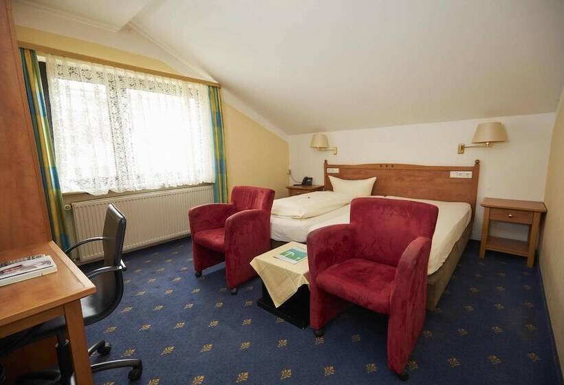 Номер Стандарт, Flair Hotel Landgasthof Roger