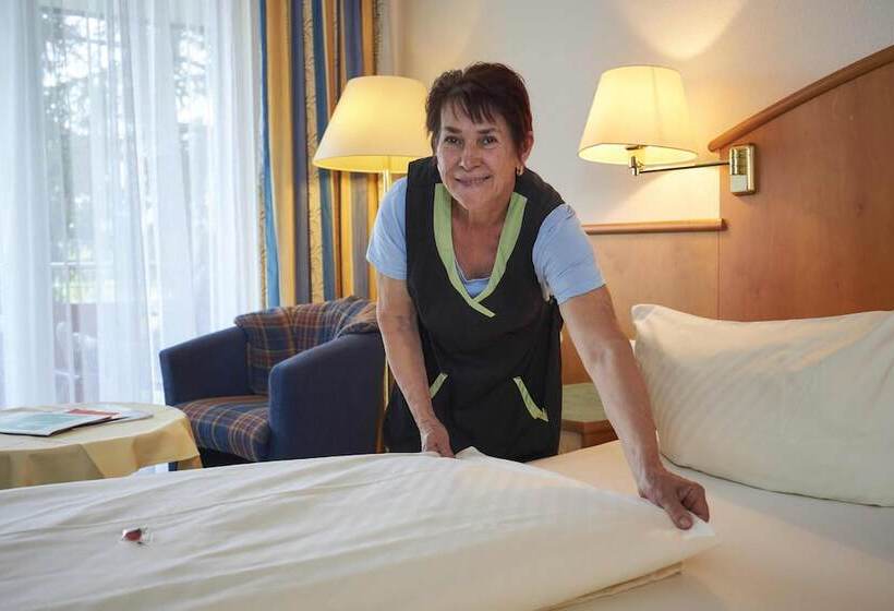 Номер Superior, Flair Hotel Landgasthof Roger