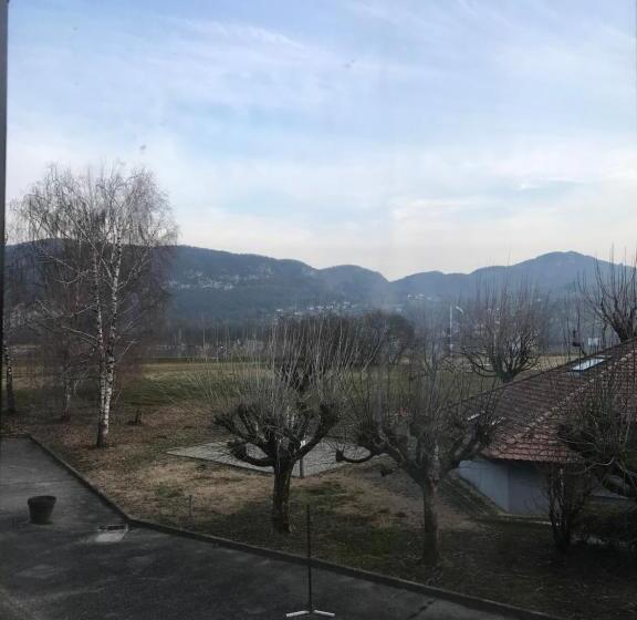 Номер Basic, Auberge De La Paillère
