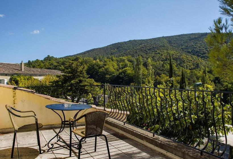 Номер Стандарт Индивидуальный, Auberge de l'Escargot d'Or
