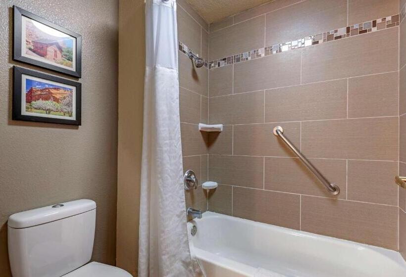 Стандартный Номер Кровать Кинг, Comfort Inn & Suites