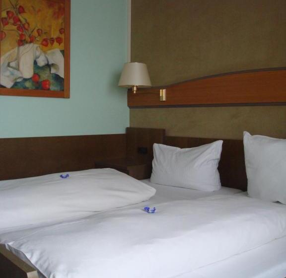 Номер Стандарт, Flair Hotel Landgasthof Roger