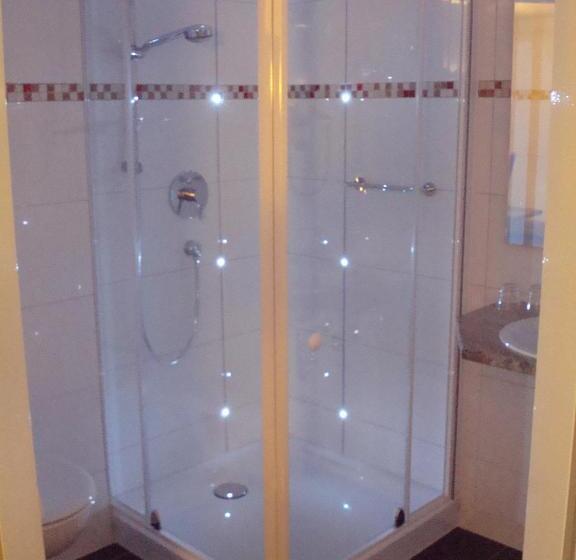 Номер Комфорт, Flair Hotel Landgasthof Roger