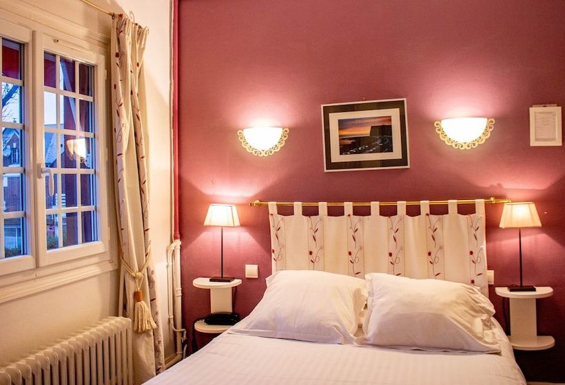 Классический Номер, Hostellerie Et Spa De La Vieille Ferme