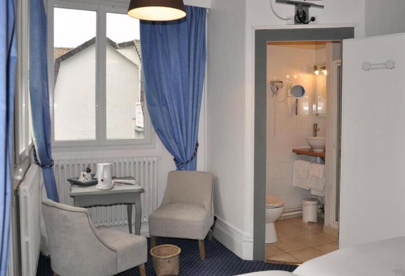 Классический Номер, Hostellerie Et Spa De La Vieille Ferme