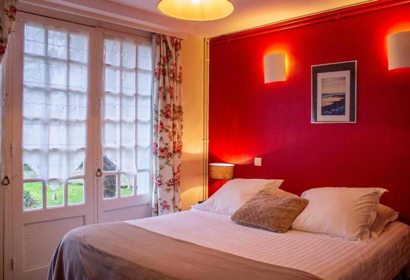 Классический Номер, Hostellerie Et Spa De La Vieille Ferme