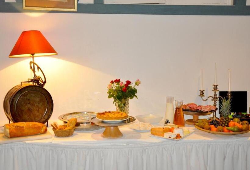 Номер Superior, Hostellerie Et Spa De La Vieille Ferme