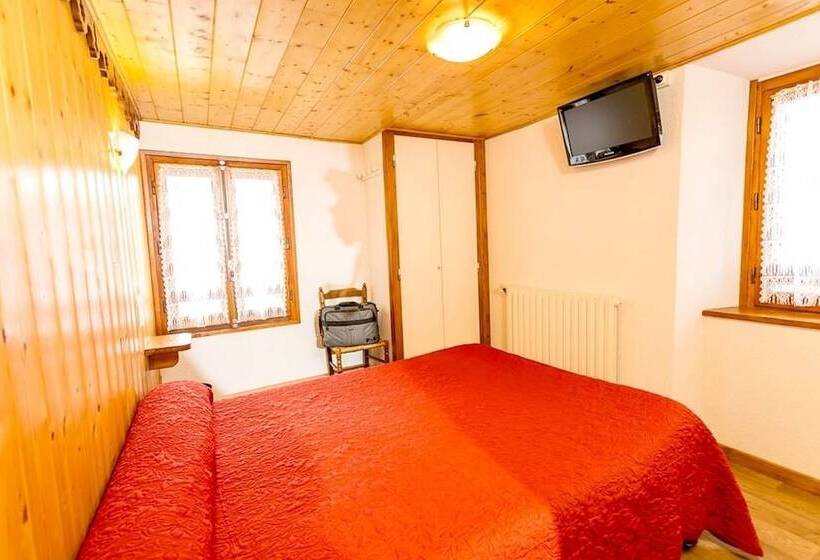 Номер Стандарт, L Ancienne Auberge