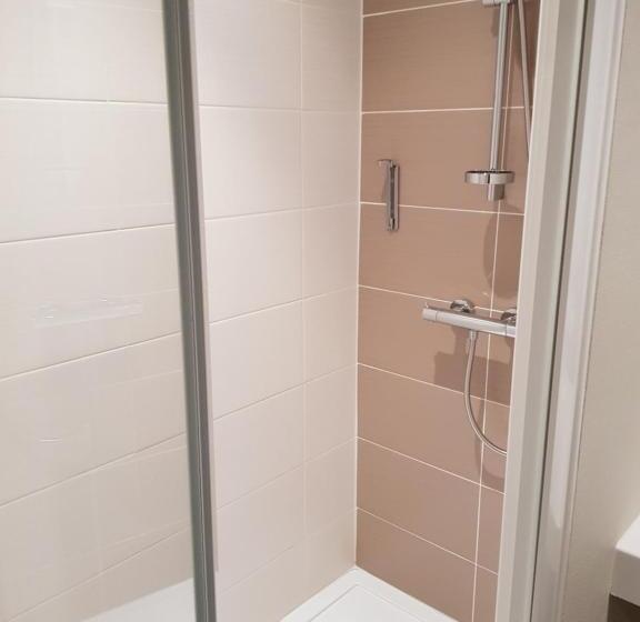 Superior Værelse King Size Seng, Logis Hôtel A La Bonne Auberge