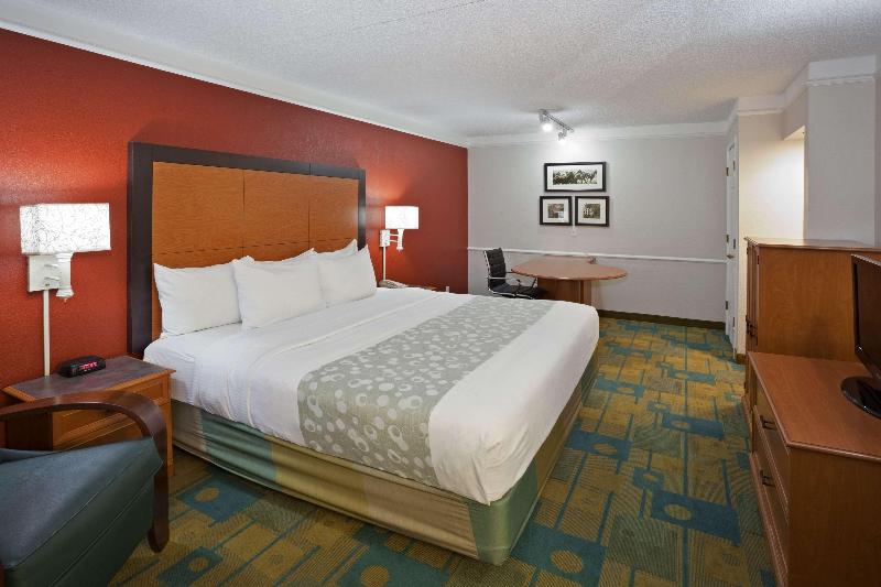 Стандартный Номер Кровать Кинг, Quality Inn Russellville I40