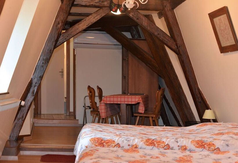 Семейный Номер, Restaurant Dontenville