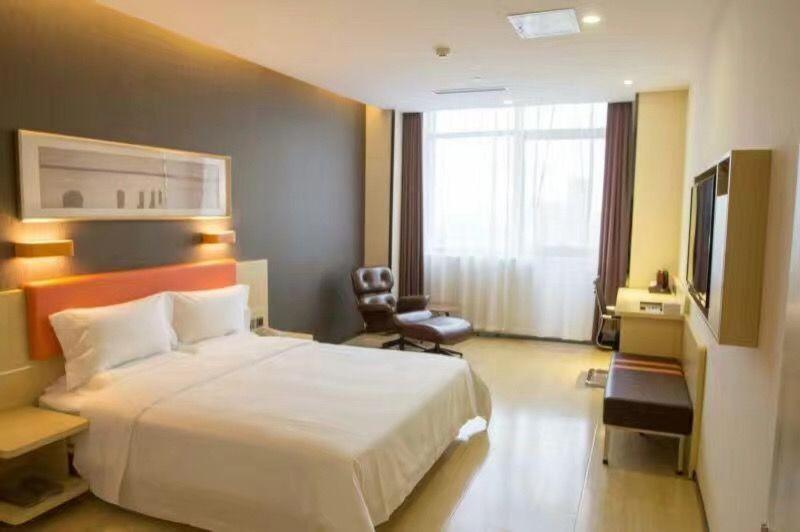 Номер Стандарт, 7days Premium Beijing Fengtai South Road Subway Station Wumei Market Branch