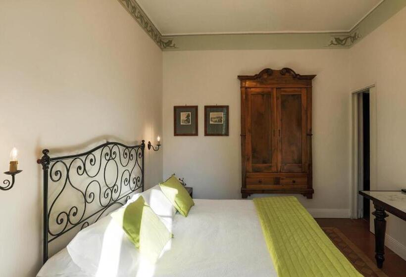 标准间, Albergo Ristorante Madonnina