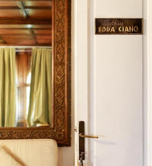 套房, Albergo Ristorante Madonnina
