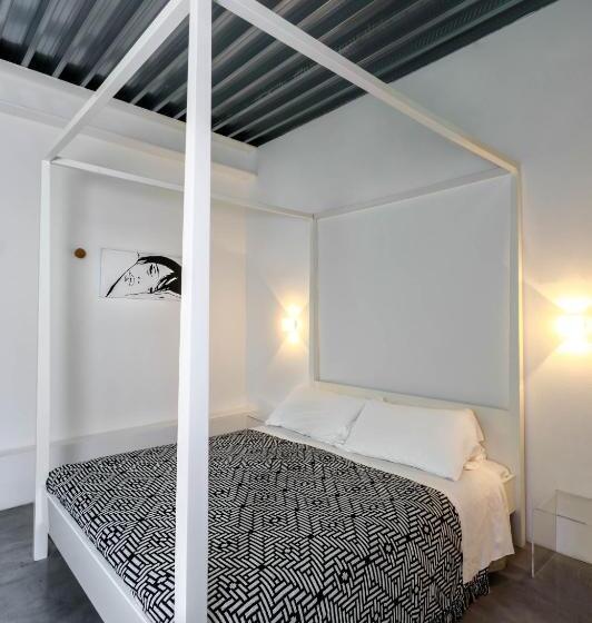 四人标准间, Albergo Ristorante Madonnina