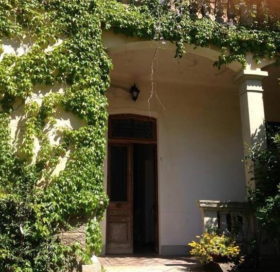 连接 1 卧室公寓, Albergo Ristorante Madonnina