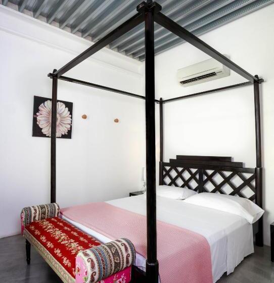 四人标准间, Albergo Ristorante Madonnina