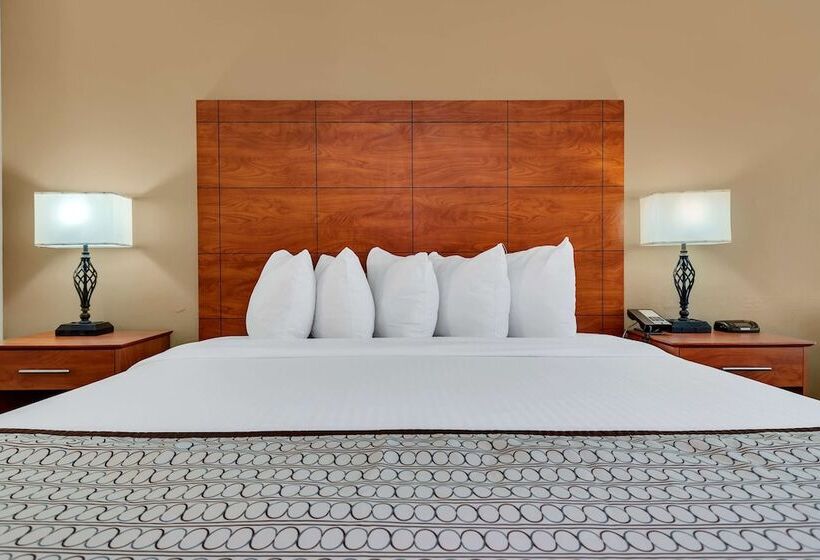 חדר דלוקס, Best Western Orlando Gateway