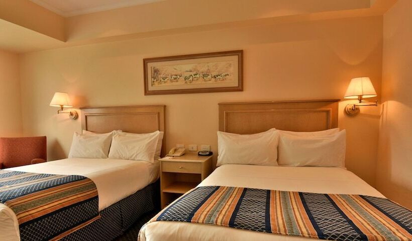 اتاق استاندارد, Holiday Inn Cordoba, An Ihg