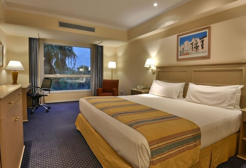 اتاق استاندارد, Holiday Inn Cordoba, An Ihg