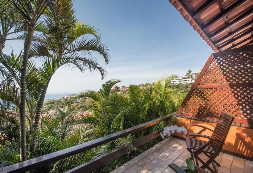 스탠다드 룸, La Pedrera Small Hotel & Spa