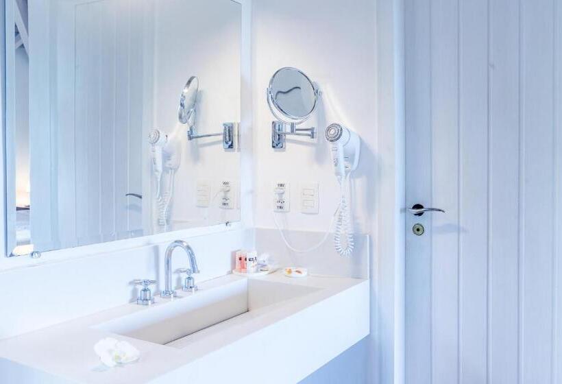 수피리어 룸 바다 전망, La Pedrera Small Hotel & Spa