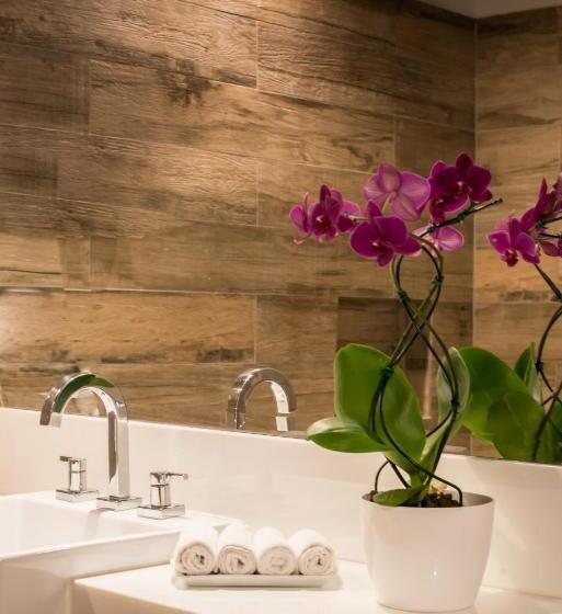 프레지덴셜 스위트, La Pedrera Small Hotel & Spa