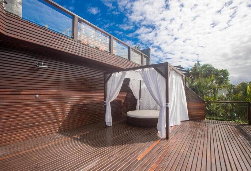 프레지덴셜 스위트, La Pedrera Small Hotel & Spa