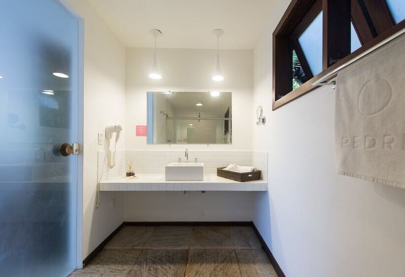스탠다드 룸, La Pedrera Small Hotel & Spa