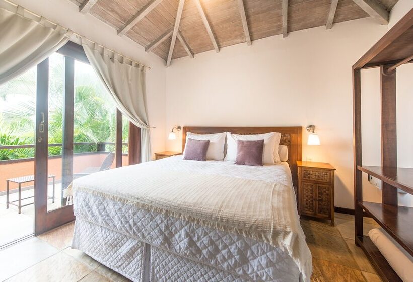 스탠다드 룸, La Pedrera Small Hotel & Spa