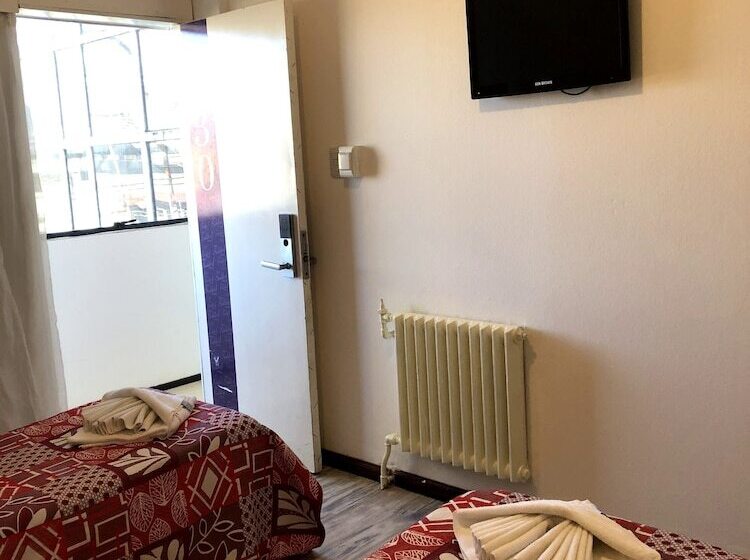 Номер Стандарт, Sialdorf