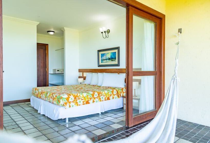 Номер Deluxe, Porto Seguro Eco Bahia