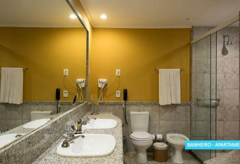 패밀리 룸, Vila Gale Eco Resort Angra - All Inclusive