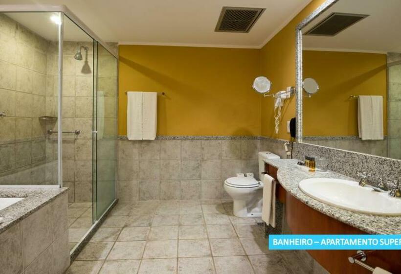 침실 1개 아파트, Vila Gale Eco Resort Angra - All Inclusive