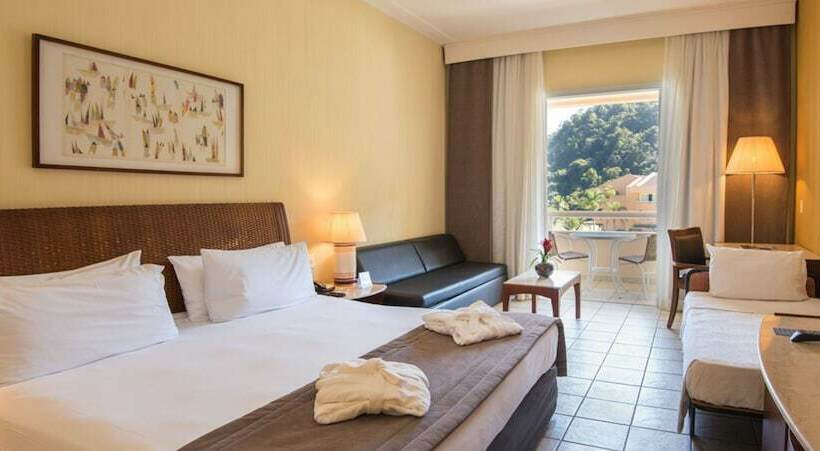 침실 1개 아파트, Vila Gale Eco Resort Angra - All Inclusive
