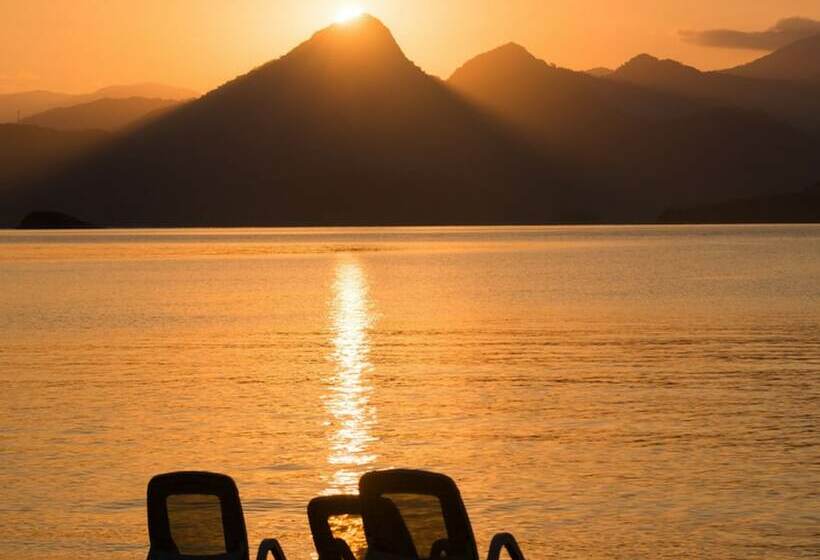 침실 1개 아파트, Vila Gale Eco Resort Angra - All Inclusive