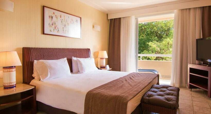스위트, Vila Gale Eco Resort Angra - All Inclusive