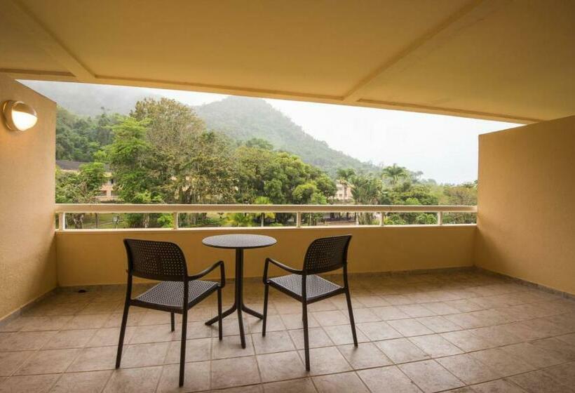 수피리어 룸, Vila Gale Eco Resort Angra - All Inclusive