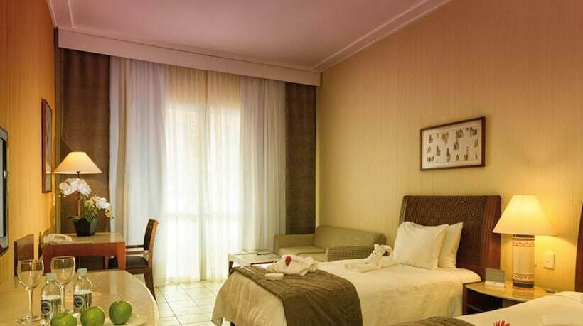 수피리어 룸, Vila Gale Eco Resort Angra - All Inclusive