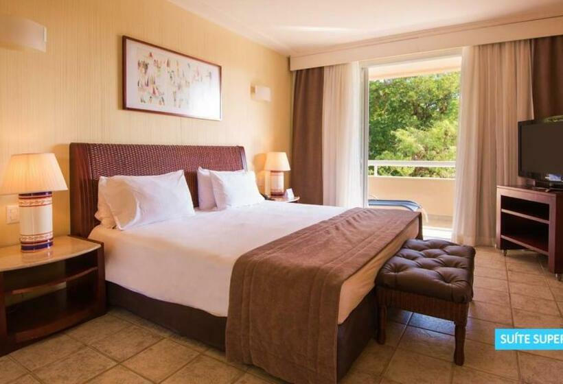 수피리어 스위트, Vila Gale Eco Resort Angra - All Inclusive