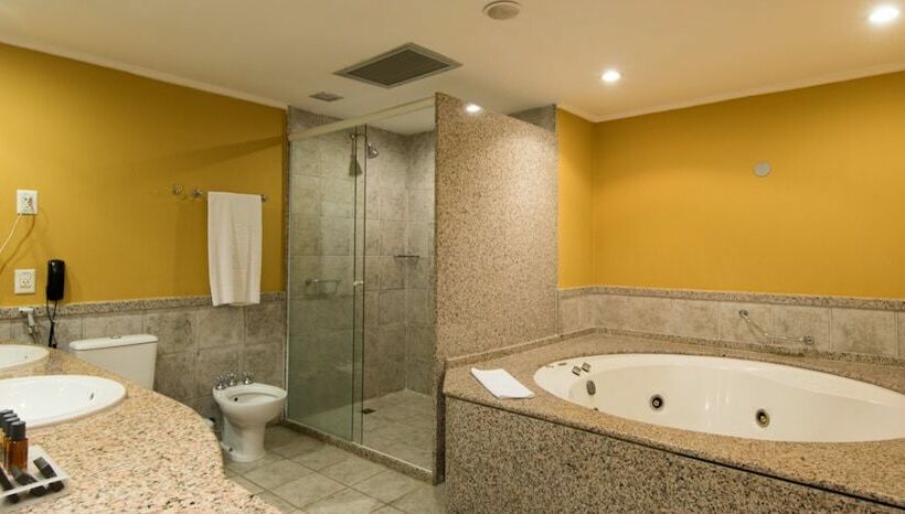 수피리어 스위트, Vila Gale Eco Resort Angra - All Inclusive