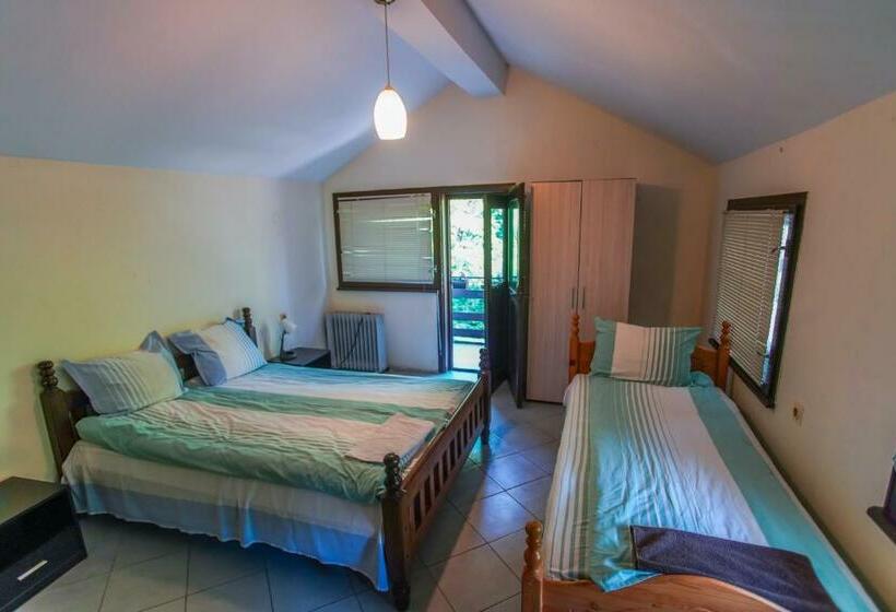 Номер Стандарт, Guest House Planinska Sreshta